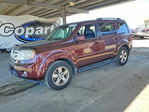 Honda Pilot 2010