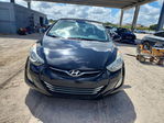 Hyundai Elantra 2011