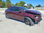 Honda Accord 2016