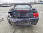 Ford Mustang 2002
