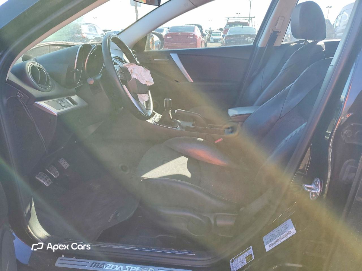 Mazda  2013
