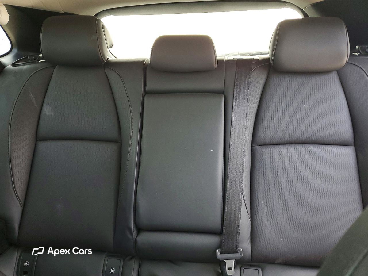 Mazda CX-30 2022
