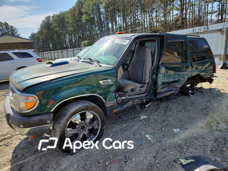 Ford Explorer 2000 - Image 1 of 12