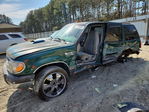 Ford Explorer 2000