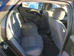 Chevrolet Impala 2015