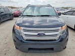 Ford Explorer 2015