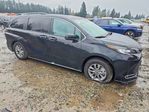 Toyota Sienna 2023