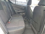 Nissan Versa 2015