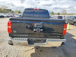 Chevrolet Silverado 2015
