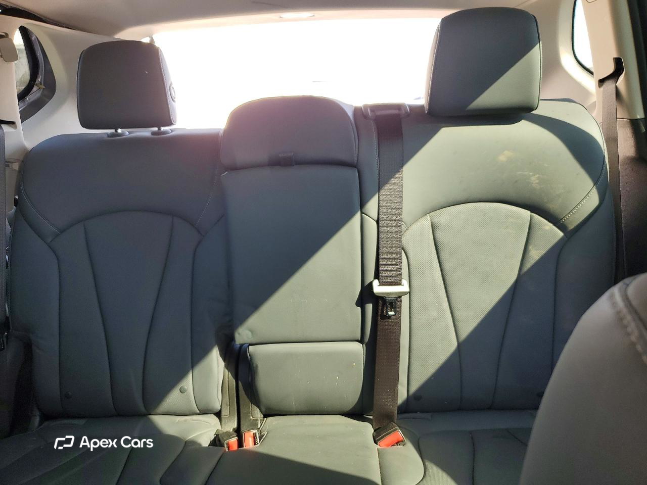 Buick Envision 2020
