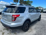 Ford Explorer 2015