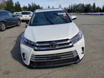 Toyota Highlander 2017