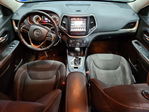 Jeep Cherokee 2016