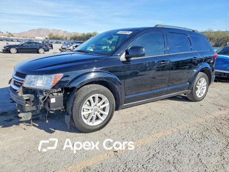 Dodge Journey 2014 - Image 1 of 15
