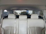 Subaru Outback 2011