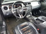 Ford Mustang 2014