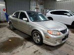 Mazda Protege 2002