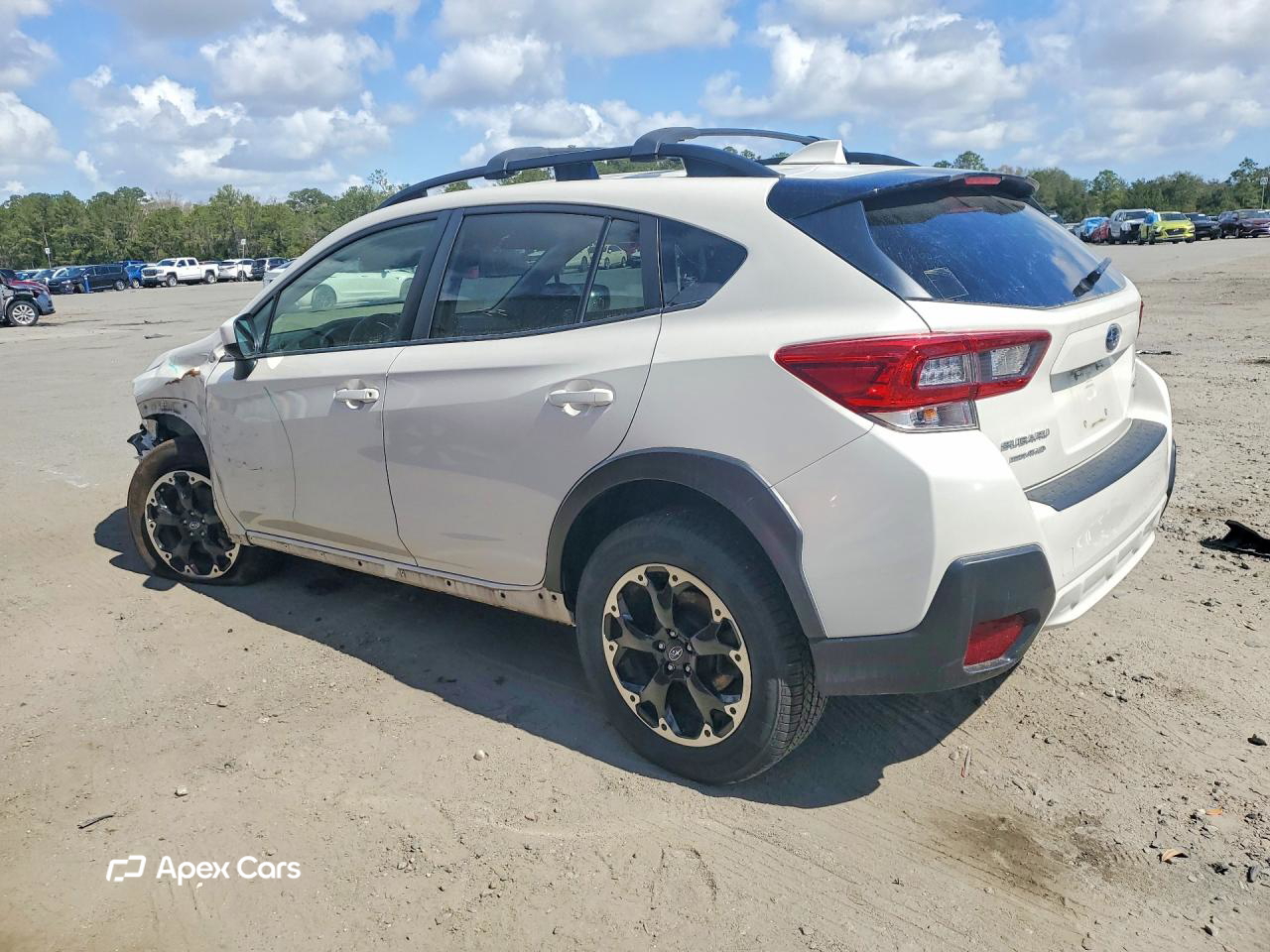 Subaru XV 2023
