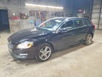 Volvo V60 2015