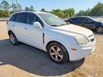 Chevrolet Captiva 2014