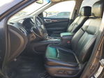 Nissan Pathfinder 2014