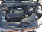 Kia Optima 2018