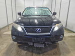 Lexus RX 2010