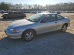 Chevrolet Cavalier 2002
