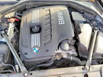 BMW Series 5 2011