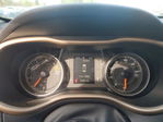 Jeep Cherokee 2018
