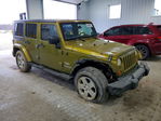 Jeep Wrangler 2007