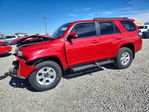 Toyota 4Runner 2017