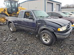 Mazda B-series 2002