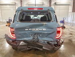 Ford Bronco 2022
