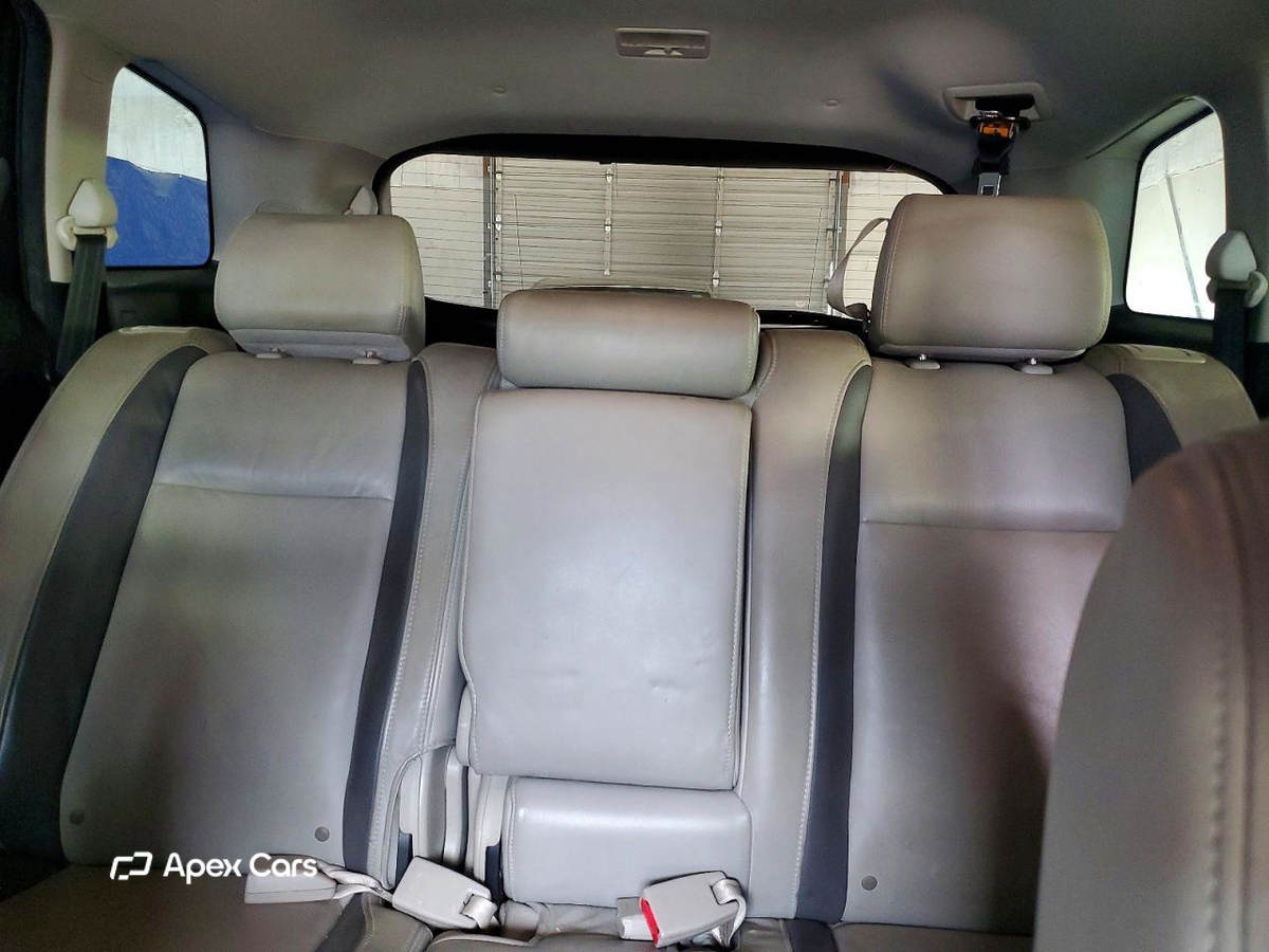 Mazda CX-9 2011
