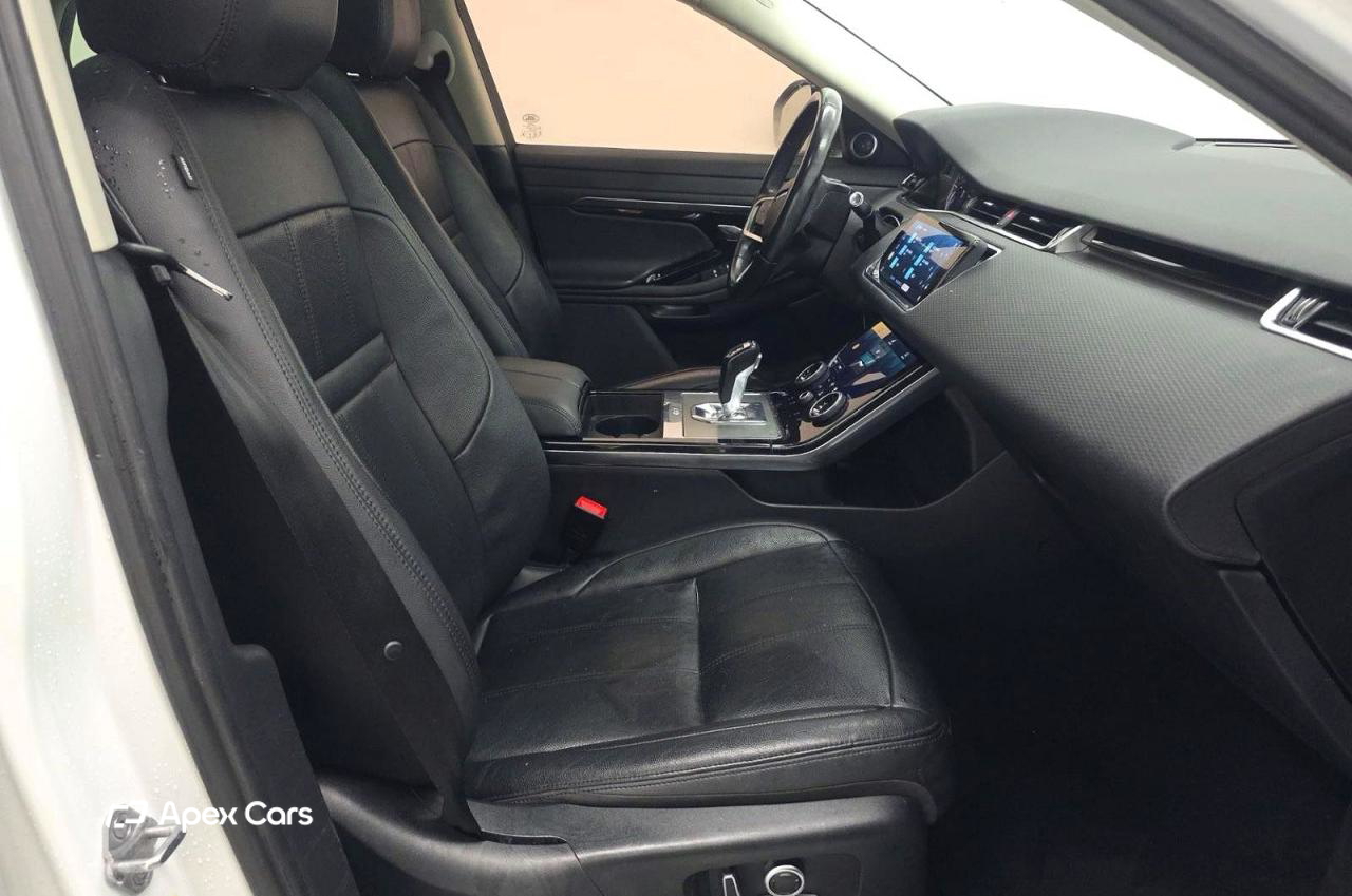Land Rover Range Rover 2022