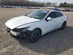 Hyundai Sonata 2021