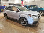 Subaru Forester 2018