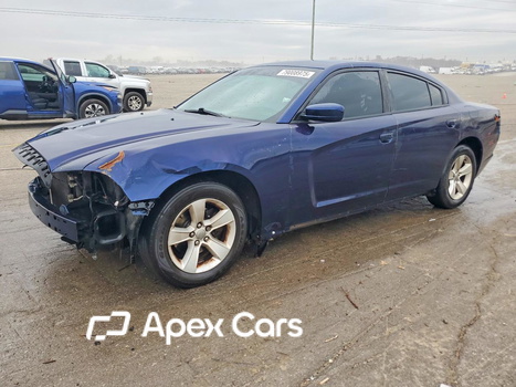 Dodge Charger 2013 - Image 1 of 14