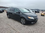 Honda Odyssey 2014