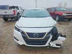 Nissan Versa 2020