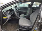 Hyundai Sonata 2012