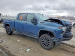 Chevrolet Silverado 2025