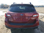 Subaru Outback 2016