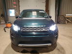 Land Rover Discovery 2016