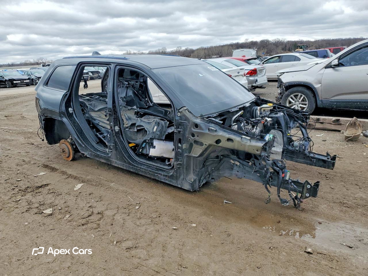 Jeep Cherokee 2021