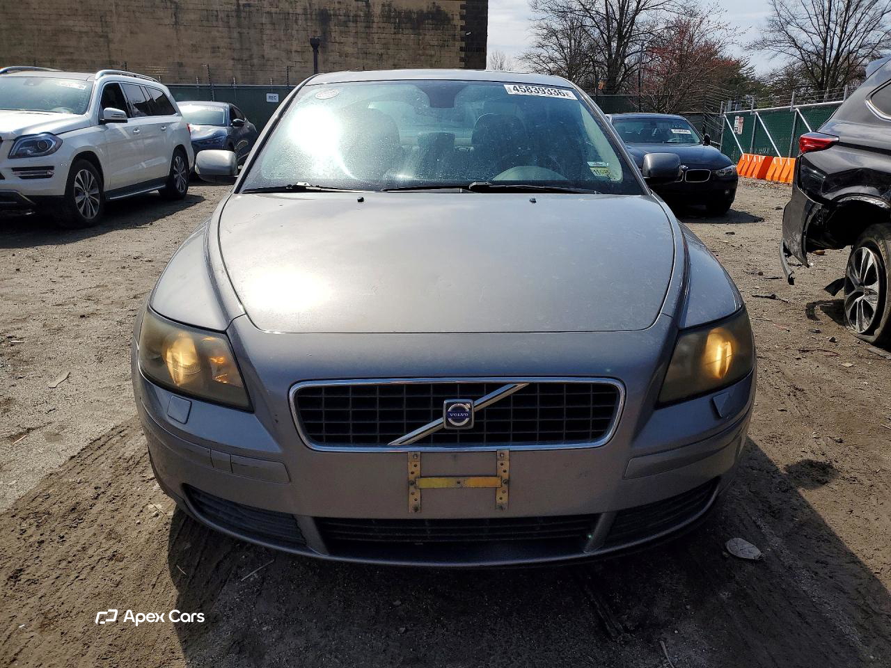 Volvo S40 2006