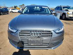 Audi A4 2013