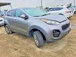 Kia Sportage 2017