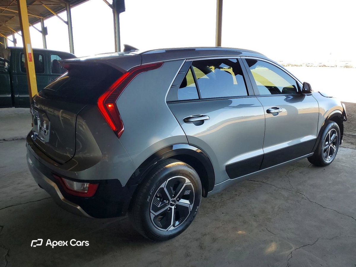 Kia Niro 2025